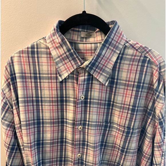 Peter Millar Other - Used Peter Miller size L casual button down.  Good condition.